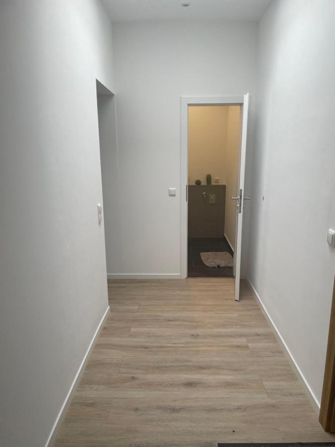Apartment Im Freizeitpark Wiesloch Exterior foto